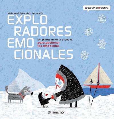 Exploradores emocionales