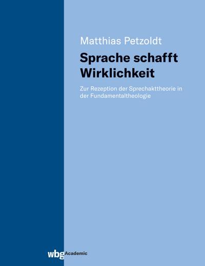 Sprache schafft Wirklichkeit
