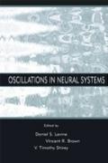 Oscillations in Neural Systems