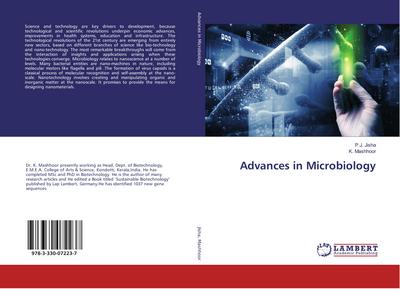 Advances in Microbiology