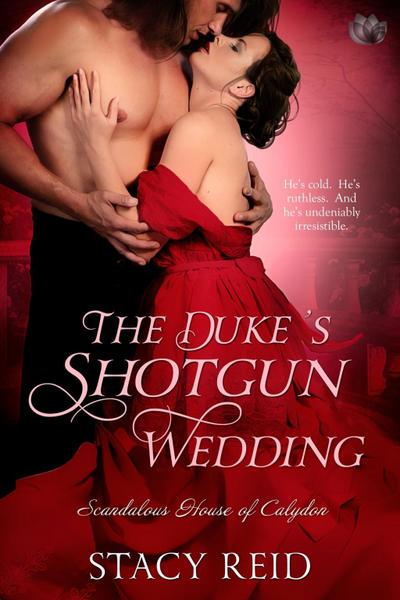 The Duke’s Shotgun Wedding