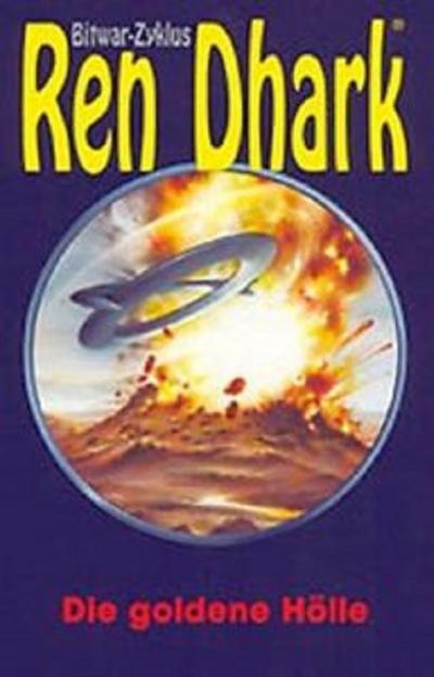 Ren Dhark: Bitwar Zyklus 5