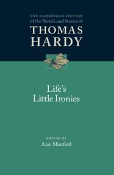 Life’s Little Ironies