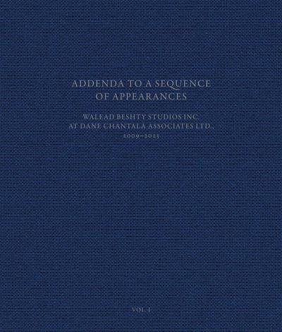 Addenda to a Sequence of Appearances