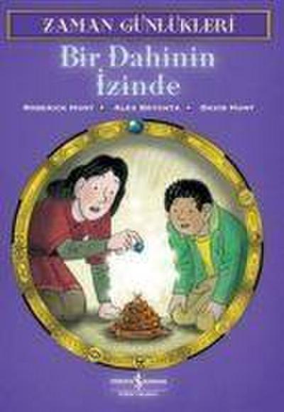 Bir Dahinin Izinde