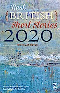Best British Short Stories 2020