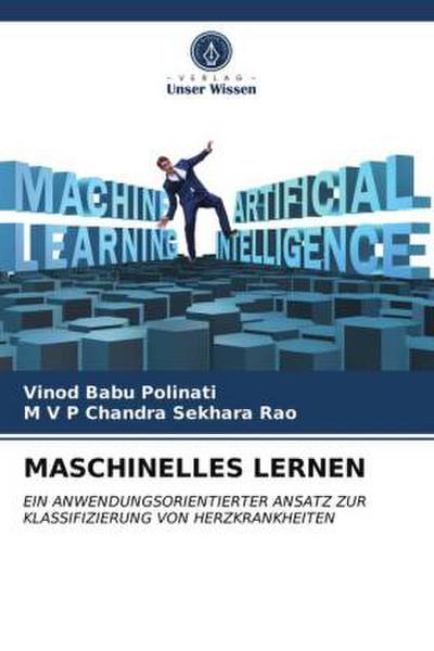 MASCHINELLES LERNEN
