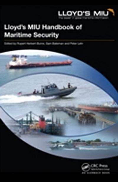 Lloyd’’s MIU Handbook of Maritime Security