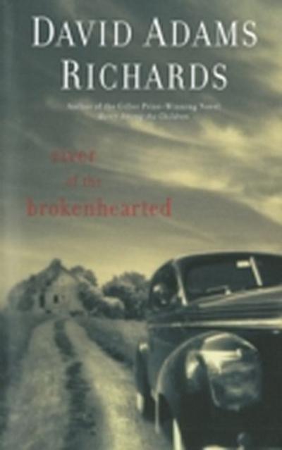 River of the Brokenhearted