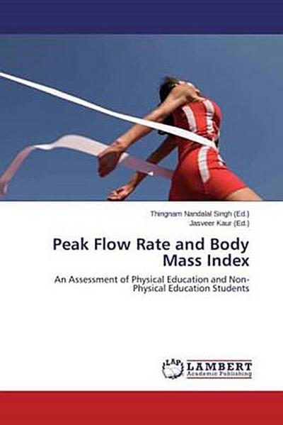 Peak Flow Rate and Body Mass Index