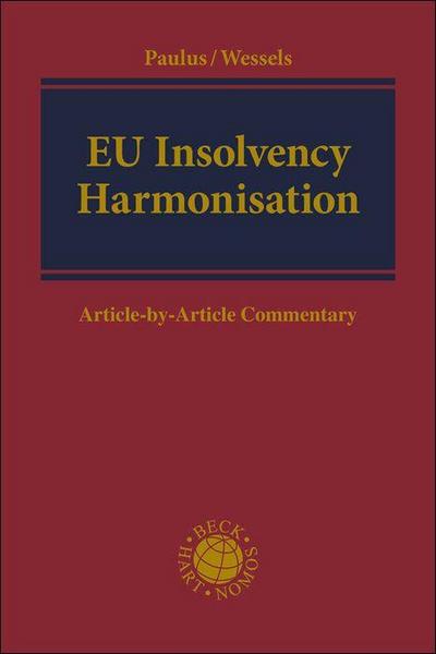 EU Insolvency Harmonisation
