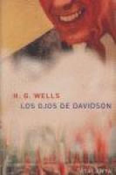 Los ojos de Davison
