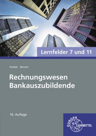 Rechnungswesen Bankauszubildende