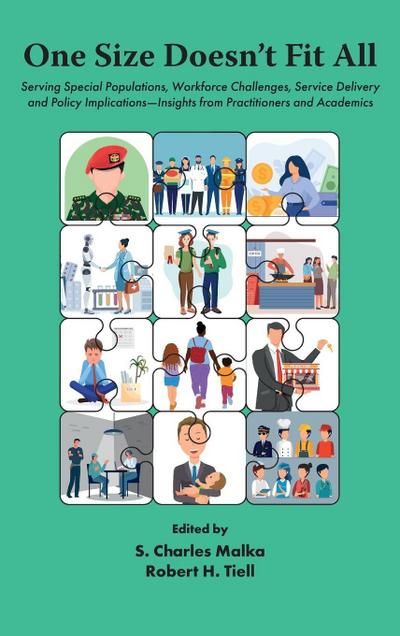 One Size Doesn’t Fit All