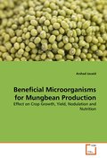 Beneficial Microorganisms for Mungbean Production