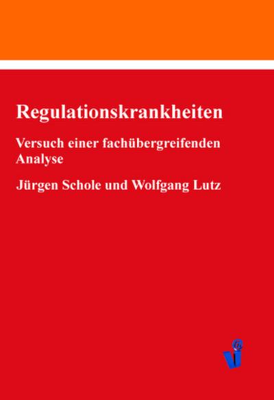 Regulationskrankheiten