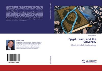Egypt, Islam, and the University
