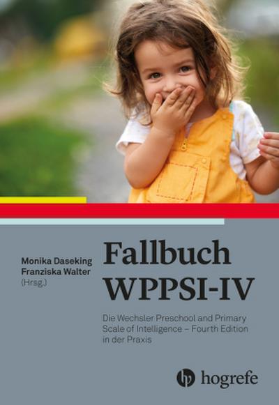 Fallbuch WPPSI-IV