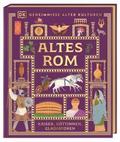 Geheimnisse alter Kulturen - Altes Rom