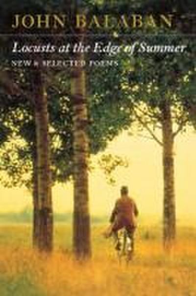 Locusts at the Edge of Summer