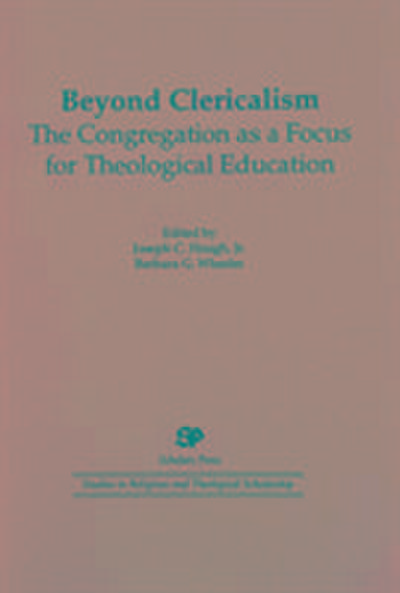 Beyond Clericalism-PB