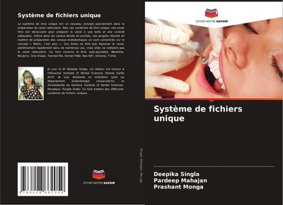 Système de fichiers unique