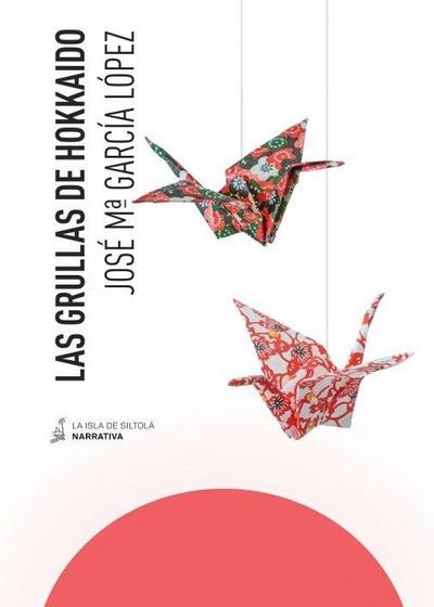 Las grullas de Hokkaido