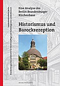 Historismus und Barockrezeption