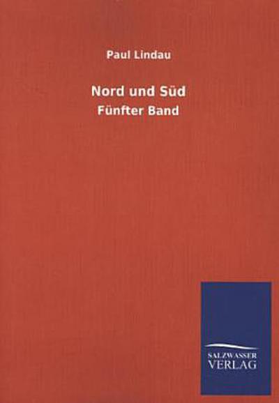 Nord und Süd