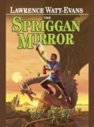 Spriggan Mirror