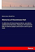 Memories of Westminster Hall