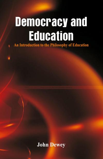 Democracy and Education