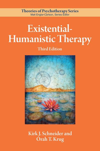 Existential-Humanistic Therapy