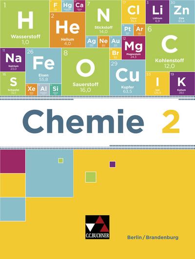 Chemie - Berlin/Brandenburg