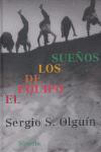 El equipo de los sueños