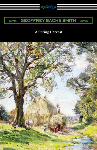 A Spring Harvest