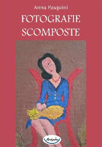 Fotografie scomposte