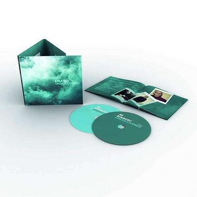 Einaudi (Un)Discovered