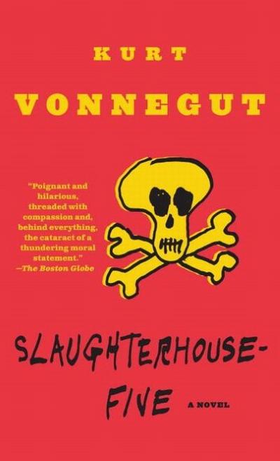 Slaughterhouse-Five or The Children’s Crusade