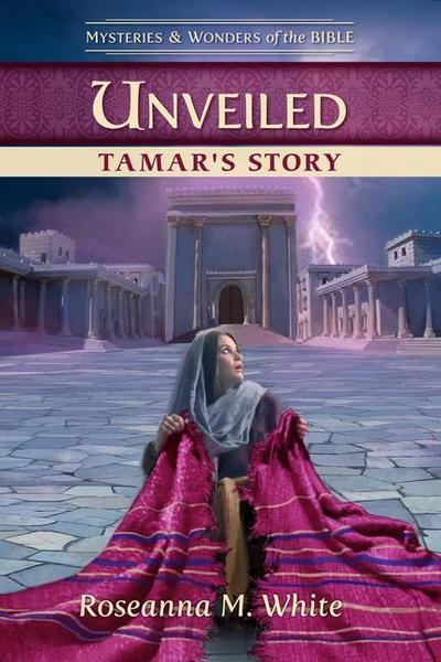 Unveiled: Tamar’s Story