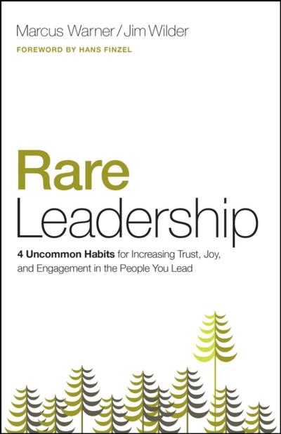 Rare Leadership