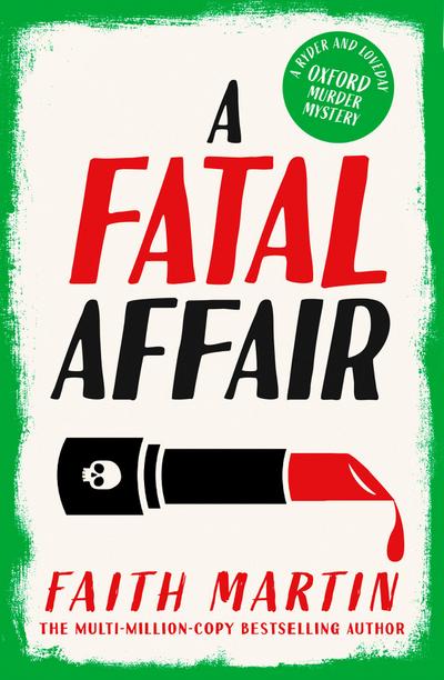 A Fatal Affair