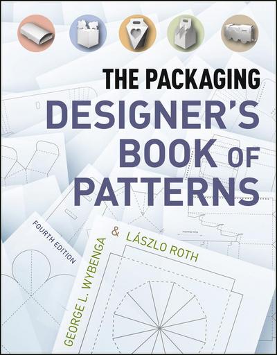 The Packaging Designer’s Book of Patterns