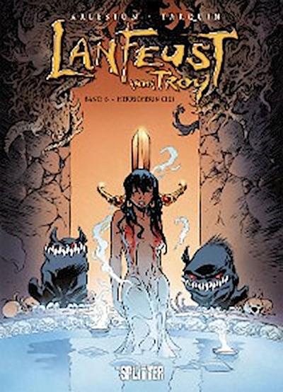 Lanfeust von Troy. Band 6