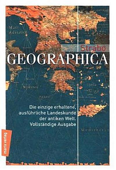 Geographica