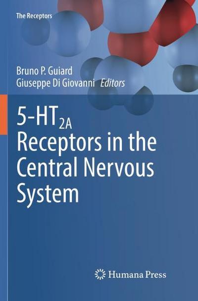 5-HT2A Receptors in the Central Nervous System