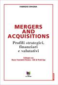 Mergers and Acquisitions