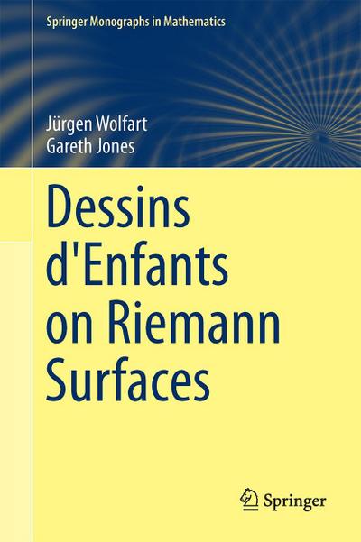 Dessins d’Enfants on Riemann Surfaces