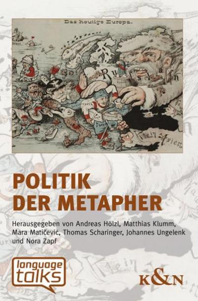 Politik der Metapher