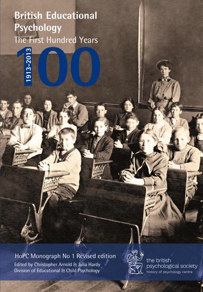 British Educational Psychology